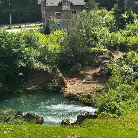 Apart Cobras Jajce Exterior foto